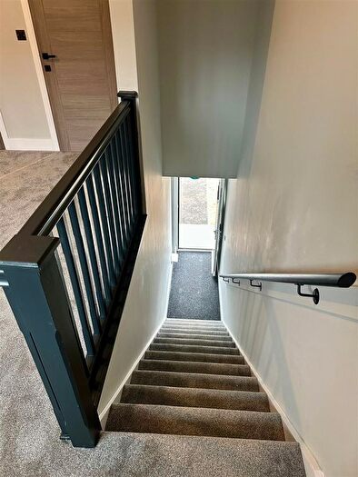 1 Bedroom Flat To Rent In South Church Road, Bishop Auckland, DL14