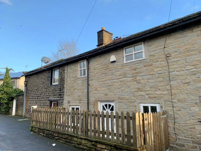 2 Bedroom Terraced House To Rent In Foundry Street North, Halifax, HX3
