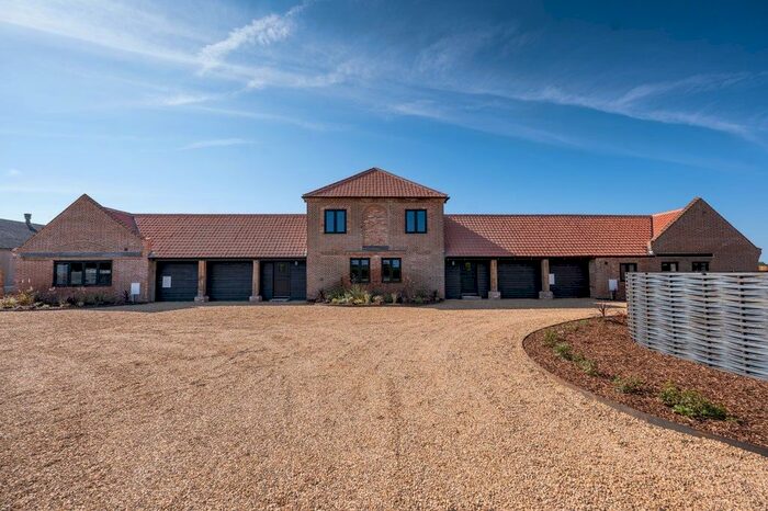 3 Bedroom Barn Conversion For Sale In Church Lane, Hindolveston, Dereham, NR20