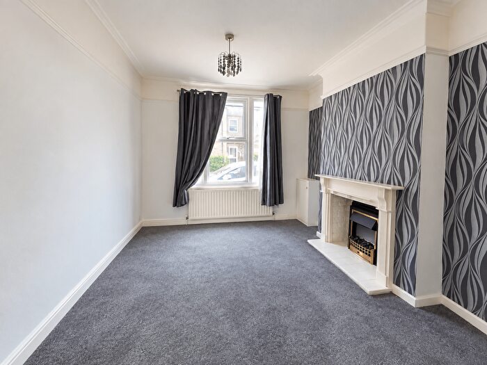 3 Bedroom Terraced House To Rent In Stewart St, CW2