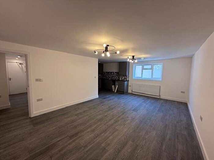 1 Bedroom Flat To Rent In High Street, Swanley, BR8