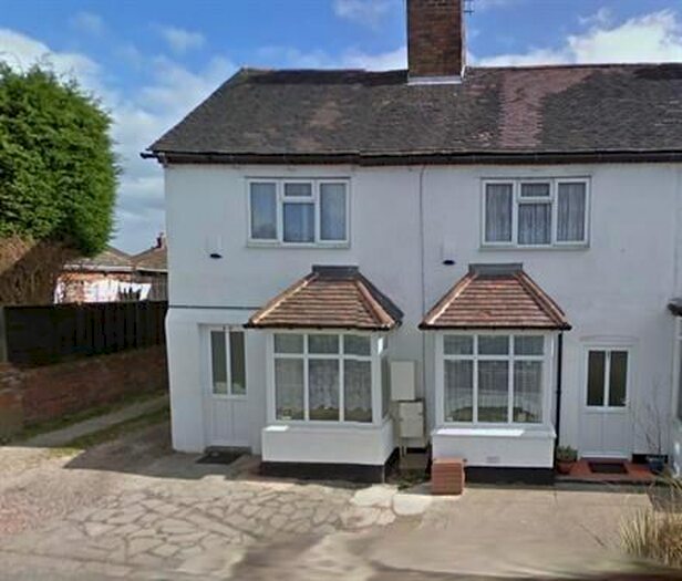 2 Bedroom Terraced House To Rent In King Street, Dawley, Telford, TF4