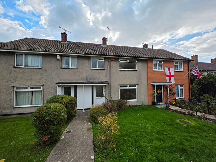 3 Bedroom Property To Rent In Elmore Road, Bristol, BS34