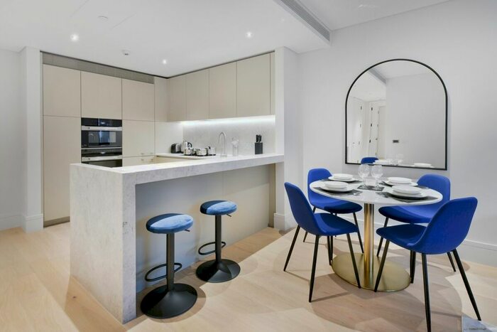 2 Bedroom Flat To Rent In Nutford Place, London, W1H