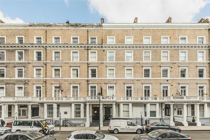 Studio To Rent In Elvaston Place, London, SW7