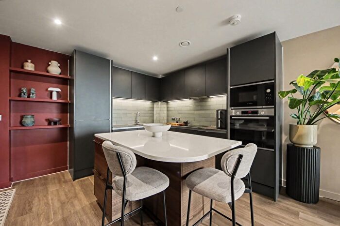 1 Bedroom Flat For Sale In High Definition, Media City Uk, Salford, M50