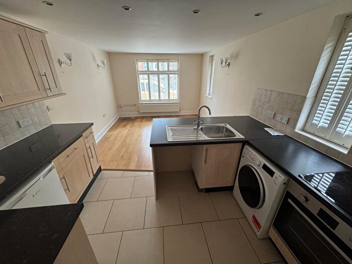 2 Bedroom Apartment To Rent In Sunderland Avenue, Oxford, OX2
