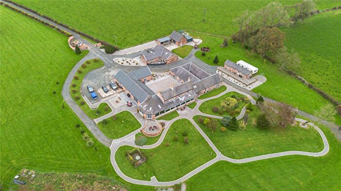 Detached House For Sale In Bellisle Farm, Hurlford, Kilmarnock, Ayrshire, KA1