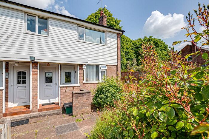 1 Bedroom Flat To Rent In Edgar Place, Handbridge, CH4