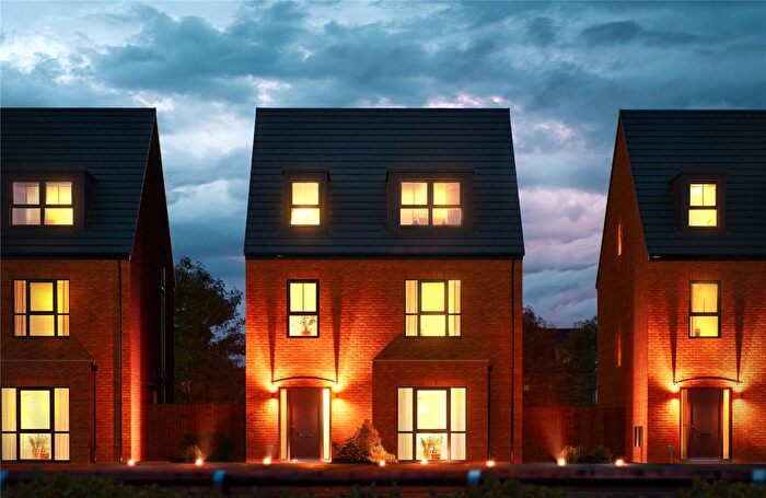 5 Bedroom Detached House For Sale In Grace, Killisick Lane, Arnold, Nottingham, NG5