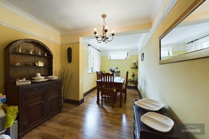3 Bedroom Detached Bungalow For Sale In Arlington Gardens, Attleborough, Norfolk, NR17