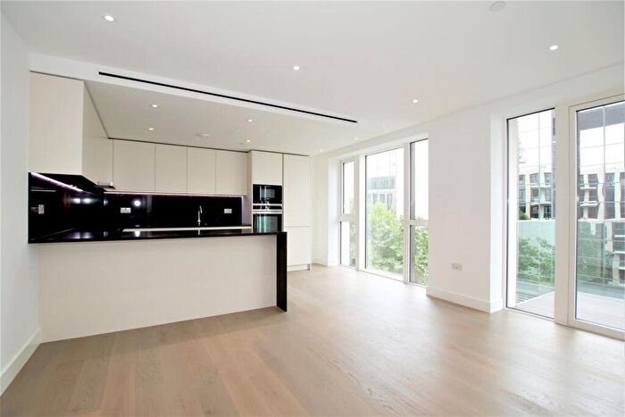 1 Bedroom Apartment To Rent In Vaughn Way, London, Wapping, E1W