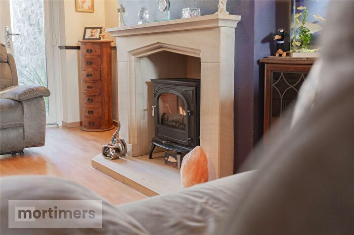3 Bedroom End Of Terrace House For Sale In Bold Street, Accrington, Lancashire, BB5