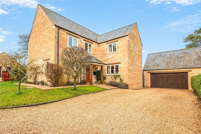 5 Bedroom Detached House For Sale In Hillview Road, South Witham, Grantham, Lincolnshire, NG33