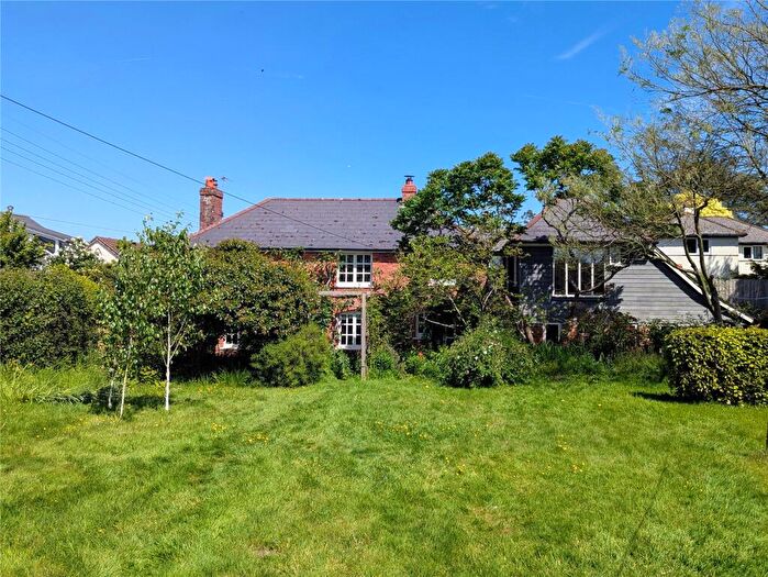 4 Bedroom Detached House For Sale In Sandy Lane, Brampford Speke, Exeter, Devon, EX5