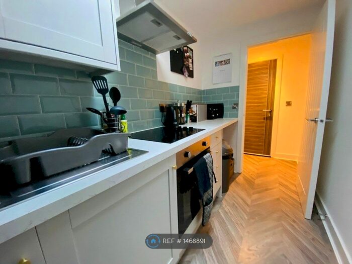 1 Bedroom Flat To Rent In Berkeley Court, Doncaster, DN1