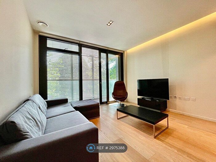 1 Bedroom Flat To Rent In Arthouse, London, N1C
