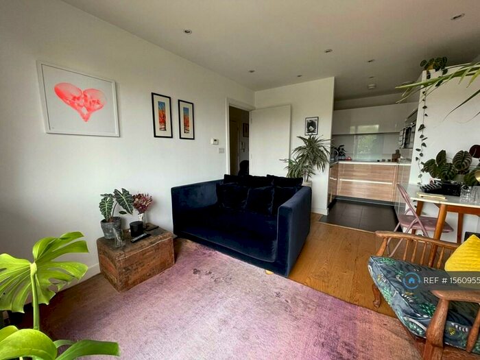 1 Bedroom Flat To Rent In Wiltshire Row, London, N1