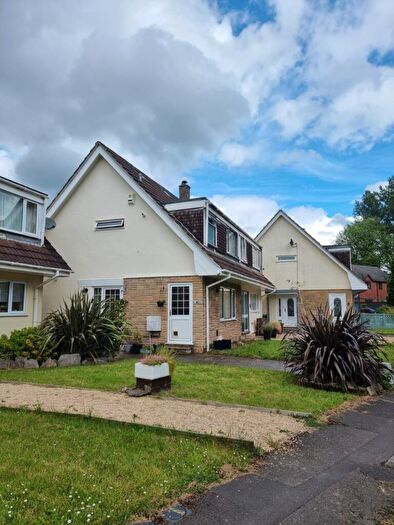 3 Bedroom Semi-Detached House To Rent In Keward Walk, Wells, BA5