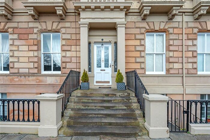 4 Bedroom Flat For Sale In /, Kirklee Terrace, Glasgow, G12