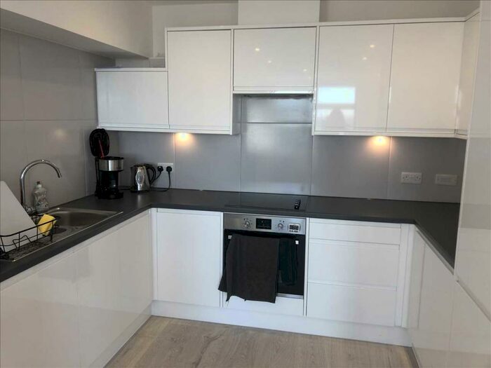 2 Bedroom Apartment To Rent In Flat, A London Road, Bromley, BR1