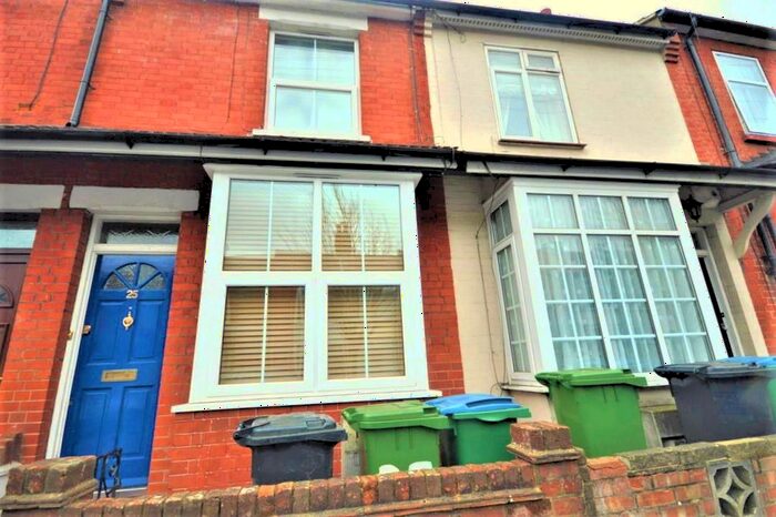 2 Bedroom Property To Rent In Ridge Street, Watford, WD24
