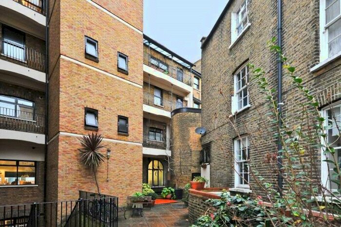 2 Bedroom Apartment To Rent In Kennington Road, London, SE11