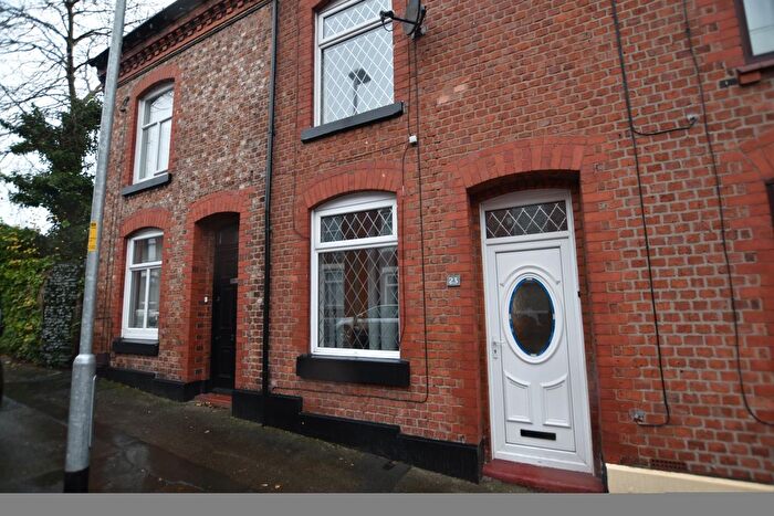 2 Bedroom Terraced House To Rent In Beauchamp Street, Ashton-Under-Lyne, OL6
