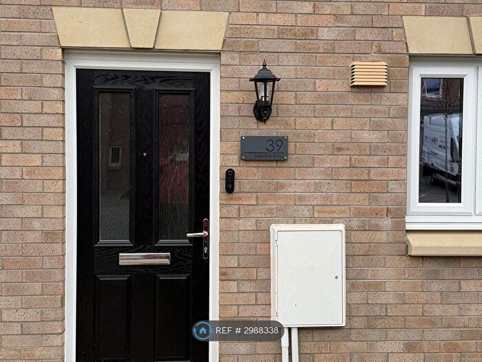 2 Bedroom Terraced House To Rent In Lilybank Road, Newbridge, EH28