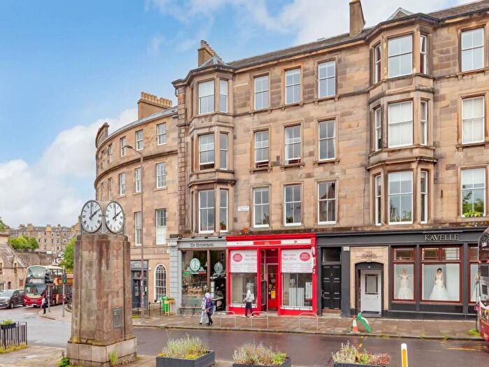 5 Bedroom Flat For Sale In Brandon Terrace, New Town, Edinburgh, EH3