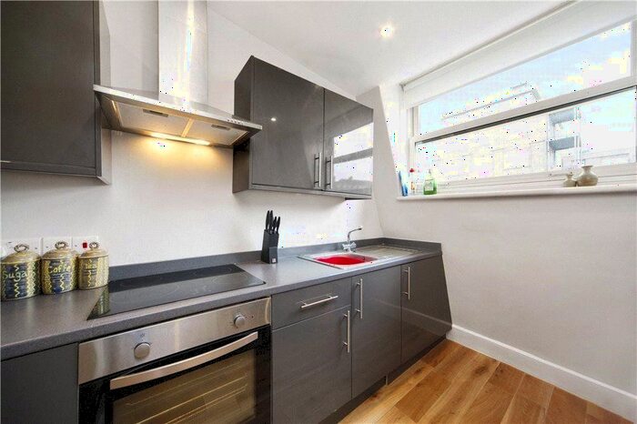 1 Bedroom Flat To Rent In Chalk Farm Road, Chalk Farm, London, NW1