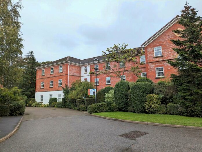 2 Bedroom Apartment To Rent In Aston Manor, Abington Drive, Banks, Lancashire, PR9