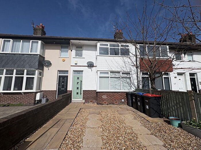 3 Bedroom Terraced House To Rent In Argyle Road, Poulton-Le-Fylde, ***Please Telephone Our Office For Viewings***, FY6