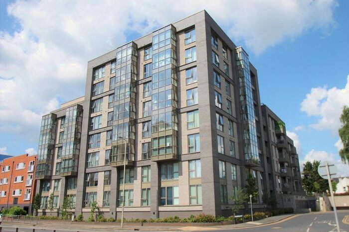 1 Bedroom Flat To Rent In West Street, Watford, WD17