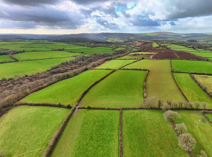Land For Sale In Sydenham Damerel, Tavistock, Devon, PL19