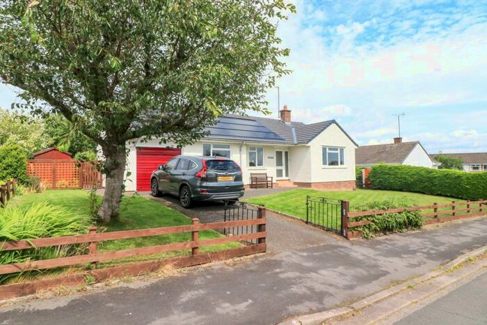 3 Bedroom Detached Bungalow To Rent In St Johns Road, Stainton, Penrith, CA11