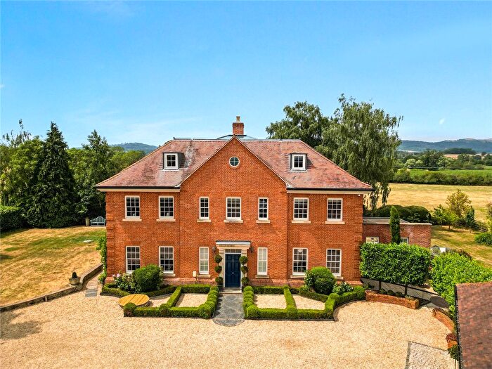 6 Bedroom Equestrian For Sale In Birtsmorton, Malvern, Worcestershire, WR13
