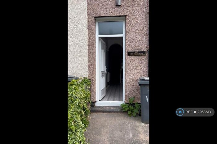 3 Bedroom Terraced House To Rent In New Ferry Road, Wirral, CH62