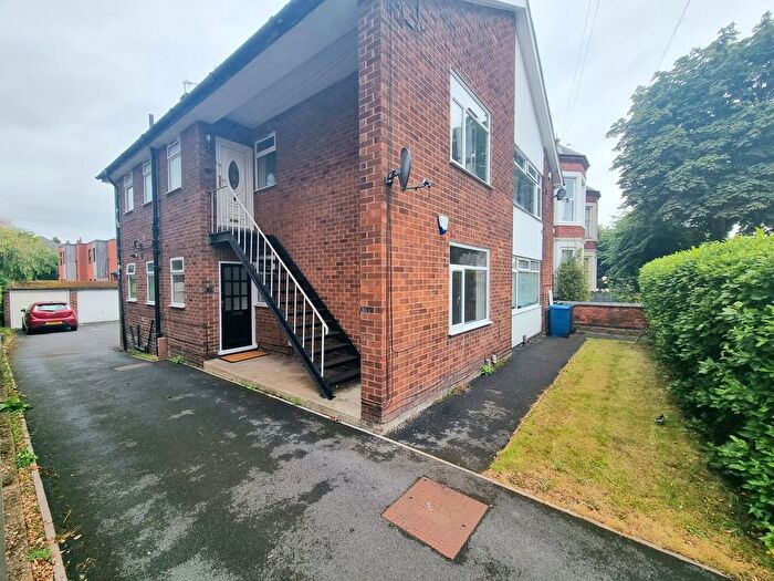 2 Bedroom Flat To Rent In Trent Boulevard, West Bridgford, Nottingham, Nottinghamshire, NG2