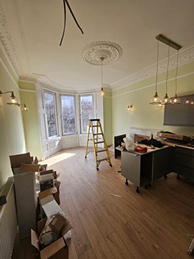 4 Bedroom Flat To Rent In Dunearn Street, Glasgow, G4