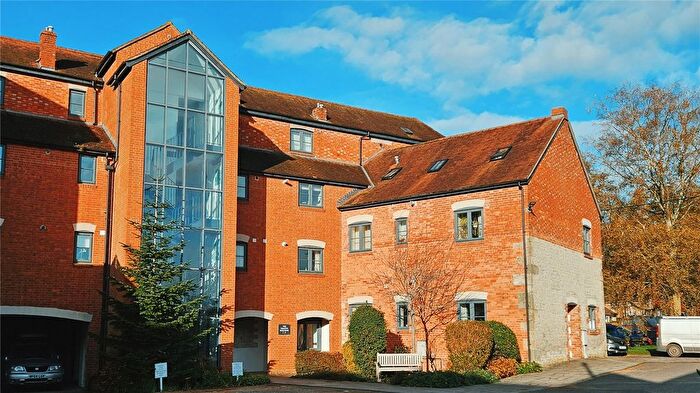3 Bedroom Flat For Sale In North Street, Mere, Warminster, Wiltshire, BA12
