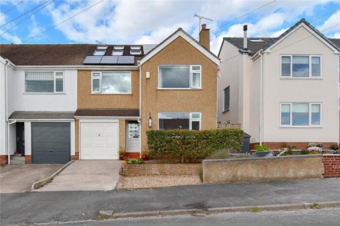 5 Bedroom Semi-Detached House For Sale In Thorstone Drive, Irby, Wirral, CH61