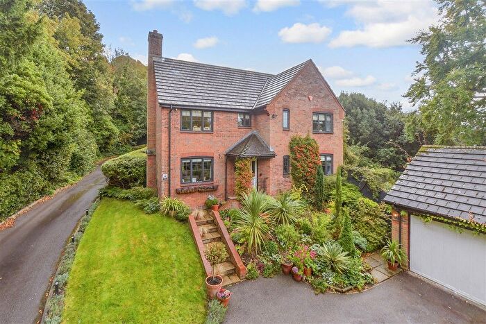 4 Bedroom Detached House For Sale In Pharos Drive, Dover, Kent, CT16