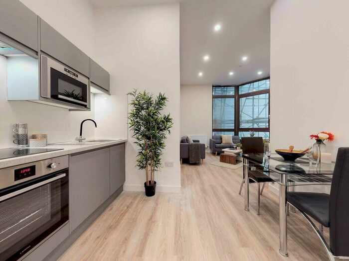 2 Bedroom Apartment To Rent In Apt, Apollo Residence #, S1