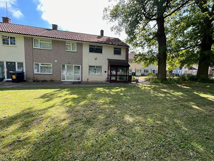 3 Bedroom Property To Rent In Felmongers, Harlow, CM20