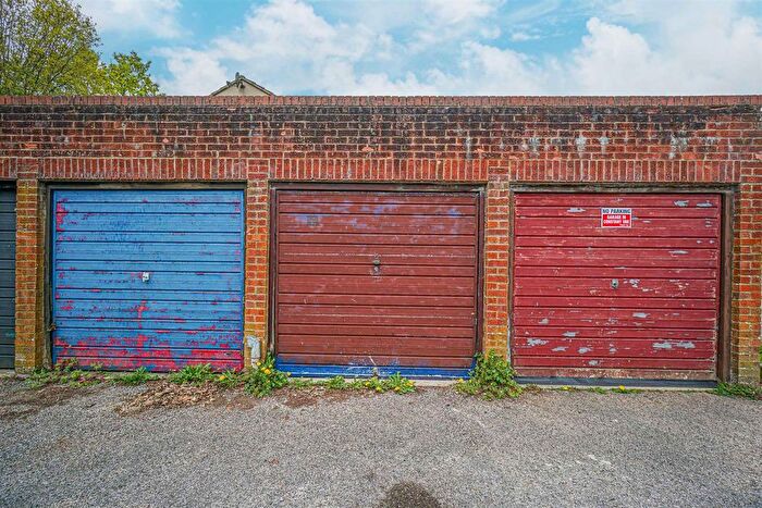 Parking For Sale In Inglewood Gardens, St. Leonards-On-Sea, TN38