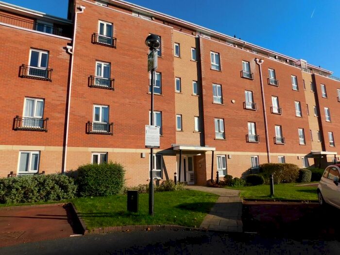 2 Bedroom Flat To Rent In Ellerman Road, Liverpool, L3