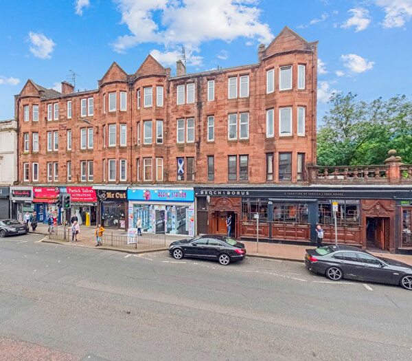 1 Bedroom Flat To Rent In Dumbarton Road, Partick, Glasgow, G11