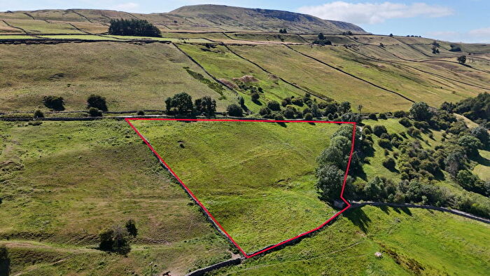 Land For Sale In . Acres Of Grassland, West Witton, Leyburn, DL8