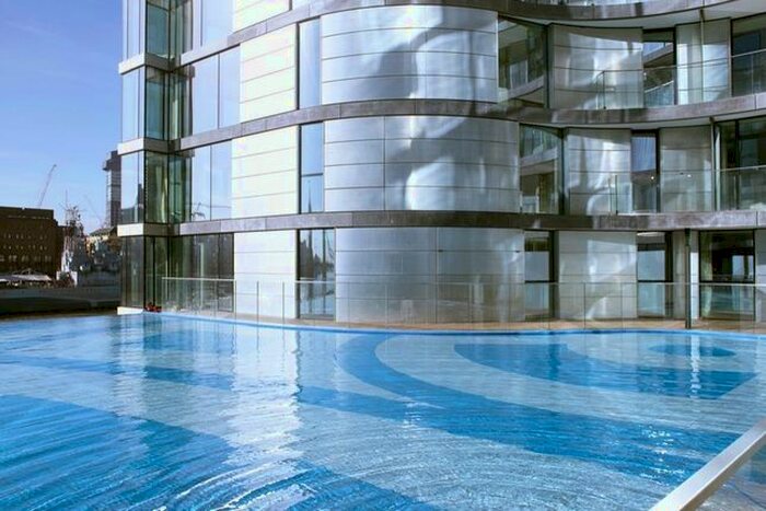 3 Bedroom Flat To Rent In Cheval Three Quays, Lower Thames Street, City, London, EC3R